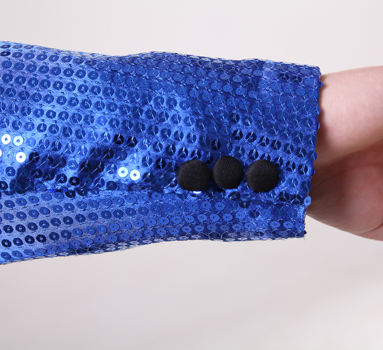 Costume homme pour Quatre saisons - Ref 1562855 Image 8