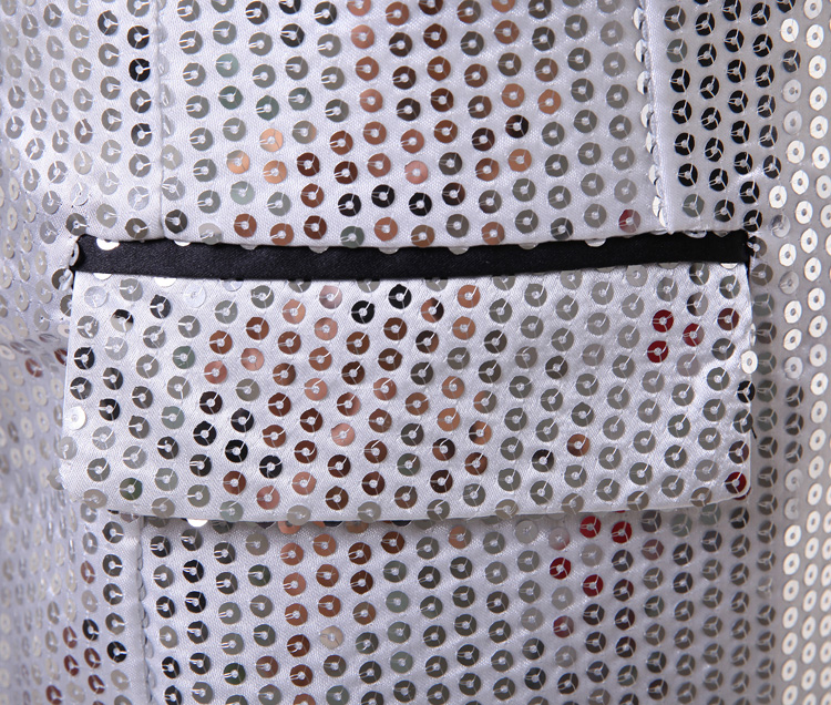 Costume homme pour Quatre saisons - Ref 1562855 Image 32