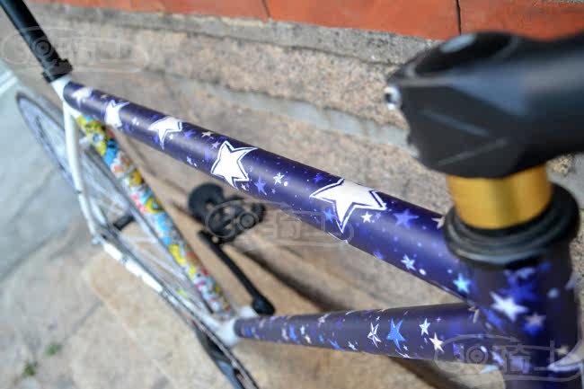 Décoration pour vélo - Ref 2278747 Image 12