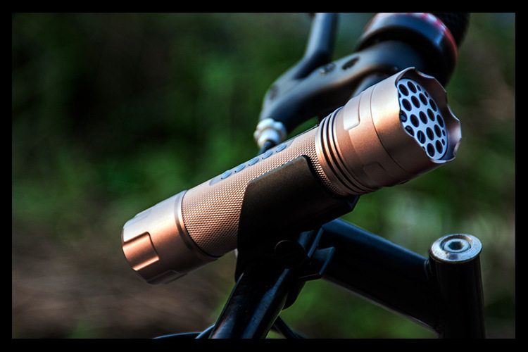 Haut-parleurs pour vélos - Ref 2263709 Image 9