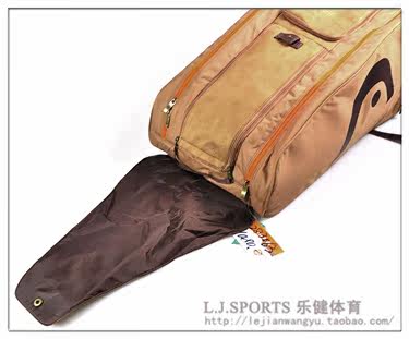 Sac de tennis - Ref 28243 Image 12