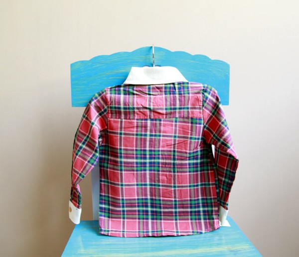 Chemise garcon KIDS BUSY à manche longue - Ref 2082424 Image 21
