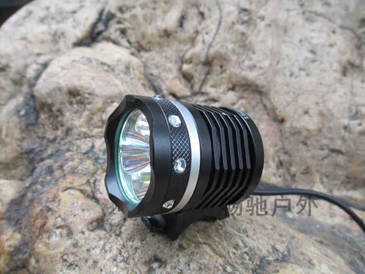 Lumière vélo UNIQUEFIRE - phare - Ref 2400884 Image 39