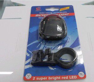 Eclairage pour vélo - Taillights - Ref 2400792 Image 16