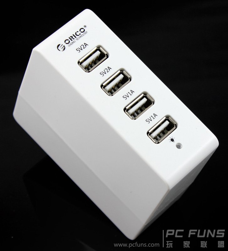 chargeur ORICO pour téléphones SAMSUNG SAMSUNG - Ref 1302357 Image 63