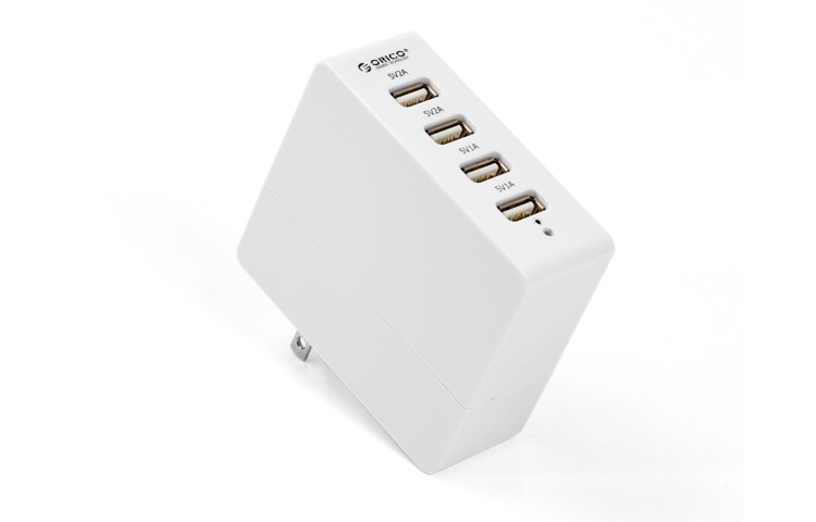 chargeur ORICO pour téléphones SAMSUNG SAMSUNG - Ref 1302357 Image 50