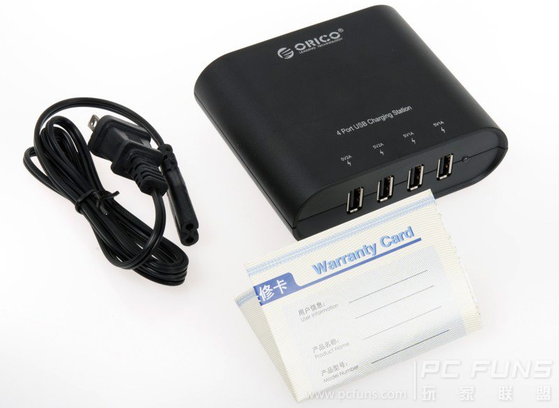 chargeur ORICO pour téléphones SAMSUNG SAMSUNG - Ref 1302357 Image 24