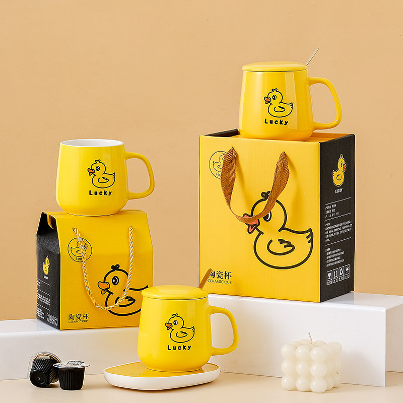 Mug Mid Fall 2025's hottest mid-autumn festival gift ideas: practical mugs + custom ...