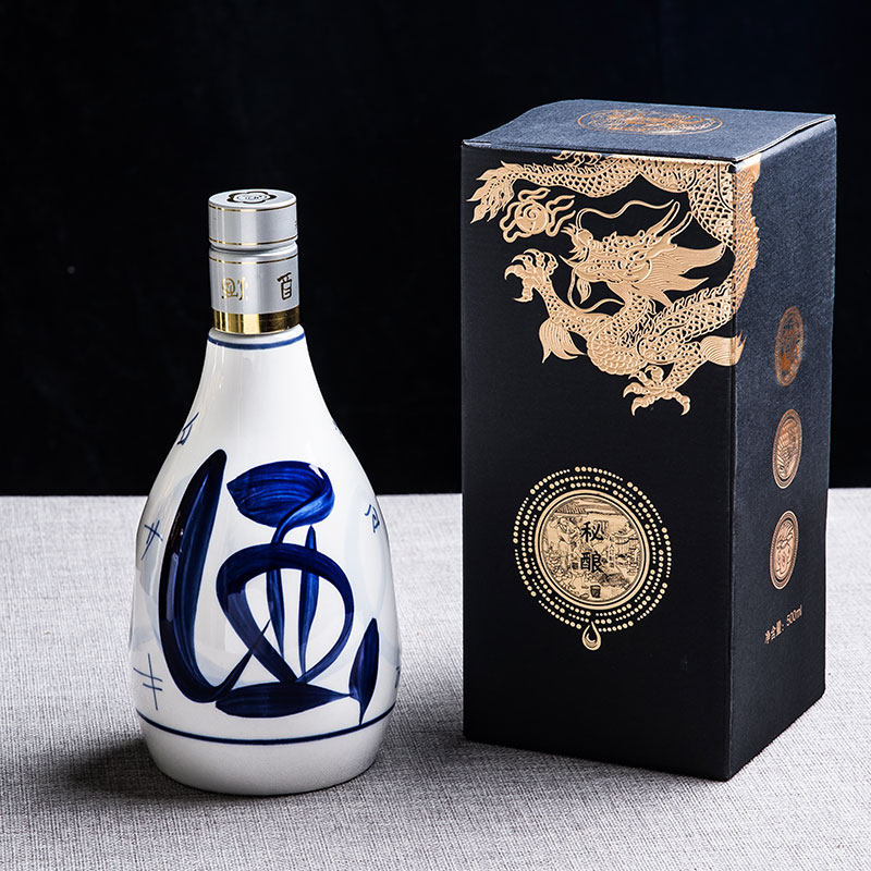 付け染めう(青花瓷酒壶） 青花瓷酒壶怎么翻译_青花瓷酒壶英文用法_青花瓷酒壶英语例句_淘宝翻译网