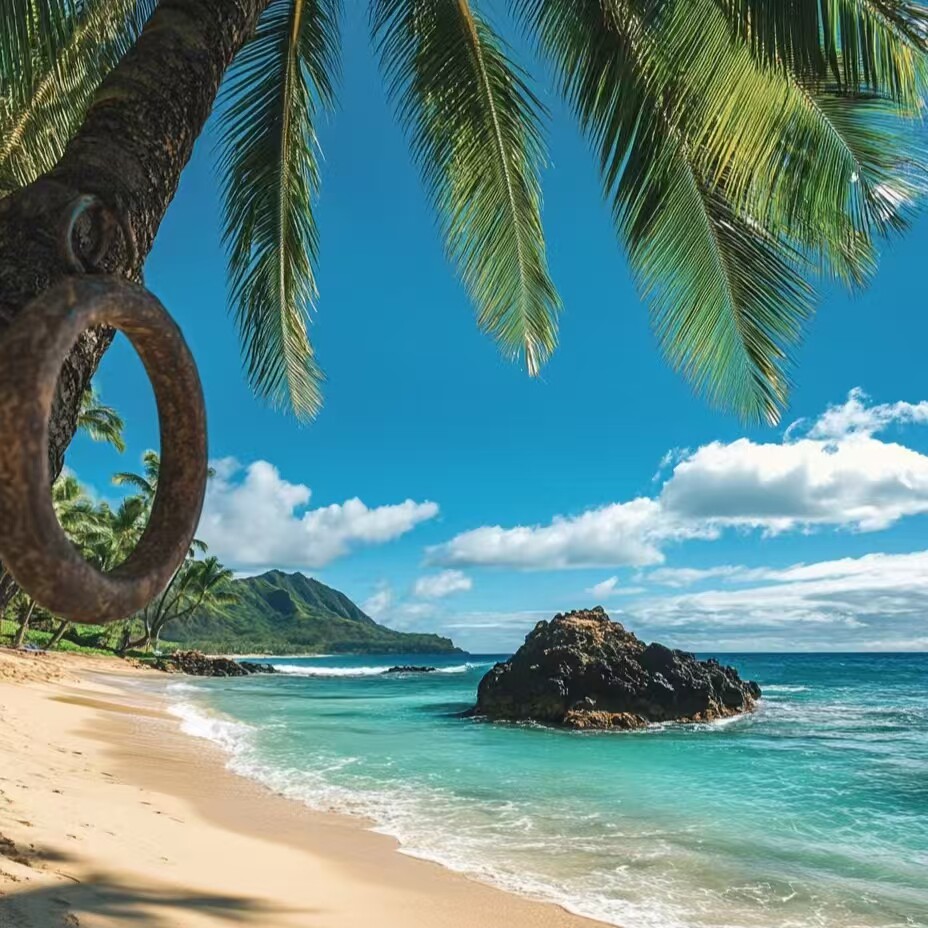 夏威夷 旅游 费用 (98) 사진