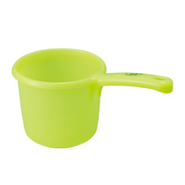 Japan imported inomata kitchen and bathroom ladle ladle shampoo spoon water ladle bath shampoo spoon