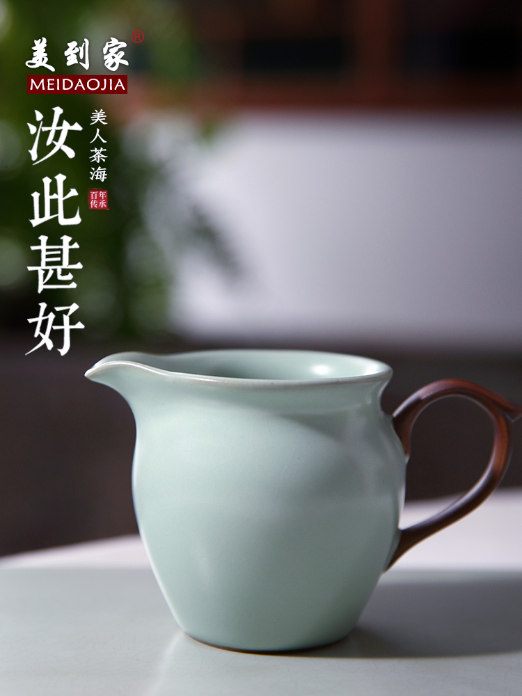 Beautiful home your up ceramic fair keller kung fu tea accessories large violet arenaceous points tea, beauty tea accessories