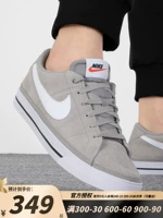 giày anta nam NIKE Nike Official Giày Sneaker Nam Mùa Hè 2023 Mới Giày Thể Thao Giày Thường Giày Vải Thoáng Khí DH0956 giày the thao nam hàng hiệu