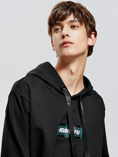 Толстовка Любители фей Хуа Марка толстовка