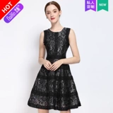 奈昕 Позвольте вам носить красивую персонализированную 124223 материнскую одежду с жилетом и юбкой со средней талией.