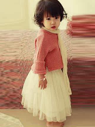 儿童摄影服装影楼主题服饰1-3岁女孩拍照童装