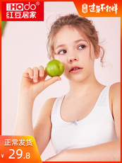 Топы и бра Развитие 9-12 летних