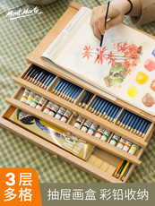 Мольберт Монмартр доска Бука мольберт складной