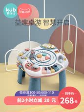 Многофункциональные детские игрушки, Игровые столы Может