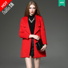 Блэйзер 奈昕定制 27354 new business suit