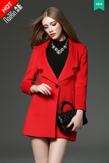 Блэйзер 奈昕定制 27354 new business suit