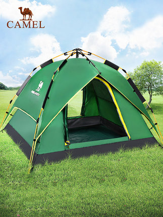 点评骆驼帐篷怎么样，真相如何,看过才知