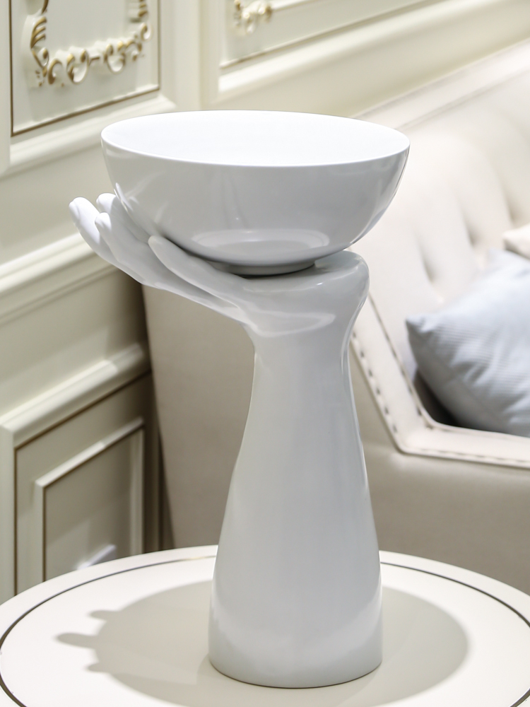 Light and decoration ideas of I and contracted sitting room office furniture furnishing articles decorations wine household ceramics craft gift