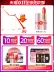 Kazilan lip glaze lipstick thương hiệu lớn mẫu mã sinh viên đích thực giá rẻ chất son bóng mờ nhung không phai không phai cốc chống dính - Son bóng / Liquid Rouge