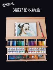 Мольберт Монмартр доска Бука мольберт складной