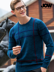 Свитер мужской Джоу/Джо Уолш мужская экипажа