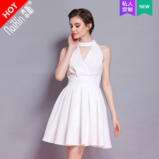 Женское платье