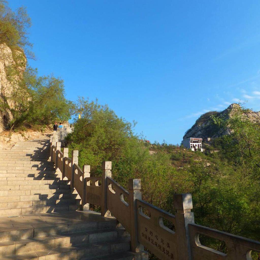 抱犊寨25年最新门票攻略|门票+索道划算组合+避坑指南-旅游-淘宝好物网