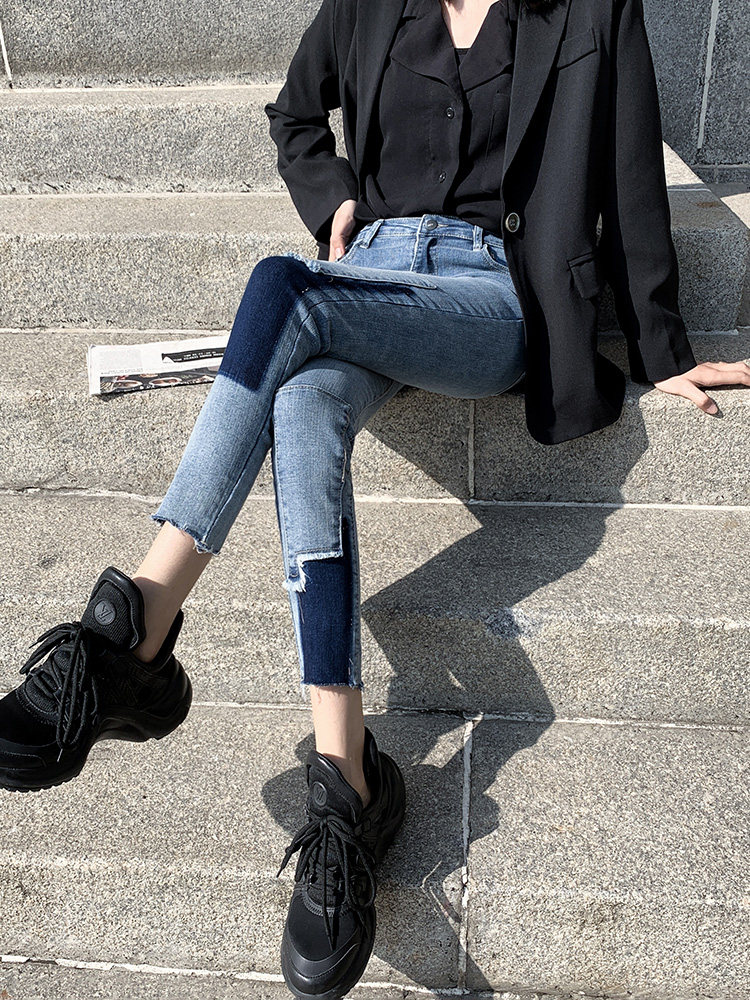 Джинсы женские 2020