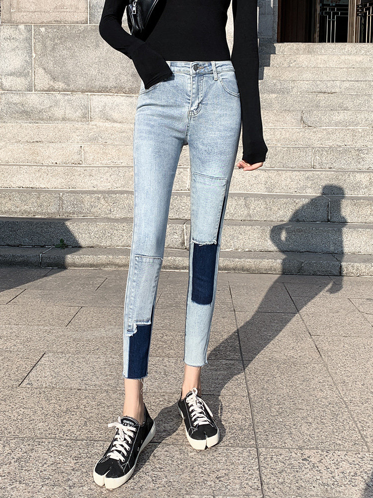 Джинсы женские 2020