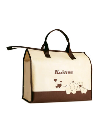 火爆的开丽待产包怎么样，质量烂不烂呢,用后反馈