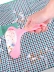 Giúp bà nội trợ sáng tạo giấy dính tóc con lăn dính tóc dính xiên quần áo có thể quần áo vết bẩn bụi giấy loại bỏ bàn chải - Hệ thống giá giặt máy cắt xù lông quần áo Hệ thống giá giặt