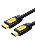 绿联 HDMI2.0版高清线音视频线 券后7.9元起包邮(8.9-1)