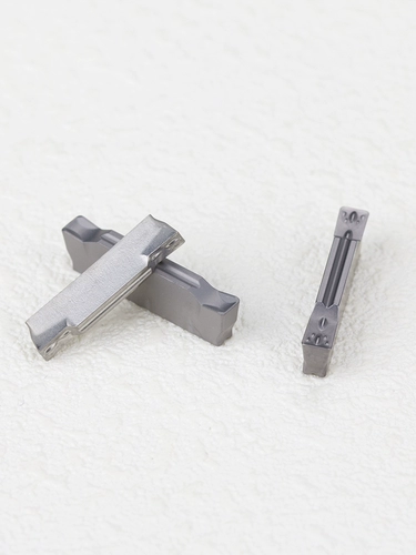 Режущий лопаток с ЧПУ Mgmn300 Металлическая керамическая токарный станок 4 -миллиметровый конец поверхности резка нож.