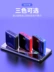 Mini dung lượng lớn 20000M mAh sạc kho báu chuyên dụng 2A sạc nhanh di động Apple vivo Huawei oppo điện thoại di động phổ thông chính hãng điện thoại di động siêu mỏng cô gái nhỏ dễ thương flash - Ngân hàng điện thoại di động pin sạc dự phòng 30000mah Ngân hàng điện thoại di động