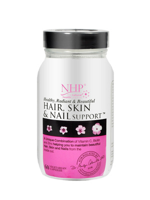 NHP Collagen Elastomeric Peptide Powder Làm trắng da Chăm sóc sắc đẹp Sản phẩm chăm sóc sức khỏe chống lão hóa hạt nho - Thức ăn bổ sung dinh dưỡng viên uống đậu nành Thức ăn bổ sung dinh dưỡng