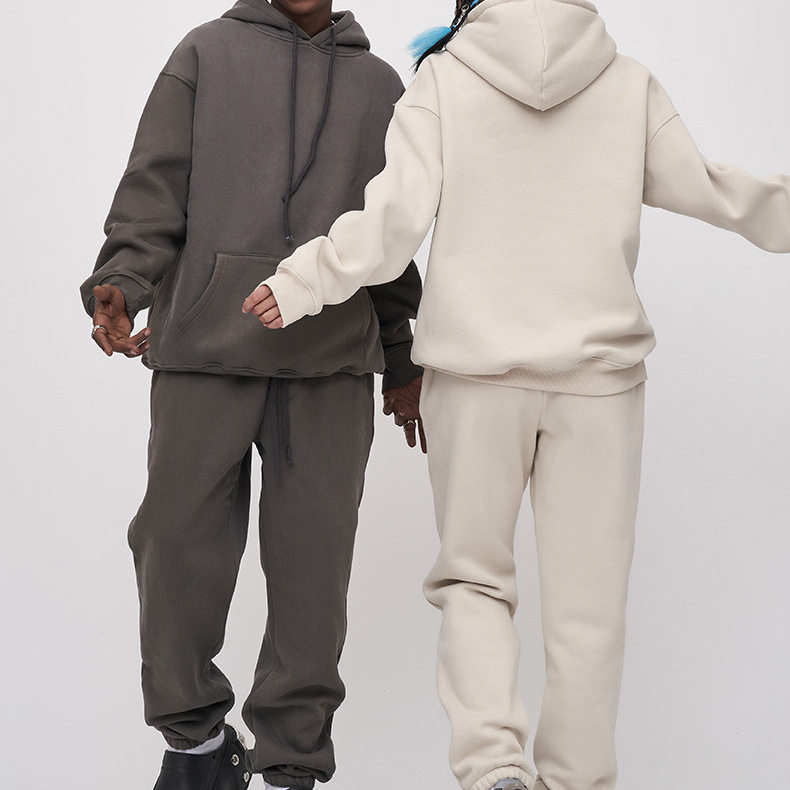 JHXDF #PRO030 Strip Hat Hoodie 帽子条纹卫衣 4