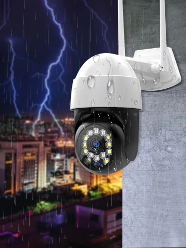 Huawei, камера видеонаблюдения, беспроводной мобильный телефон, радио-няня для домашнего использования, 360 градусов, 4G