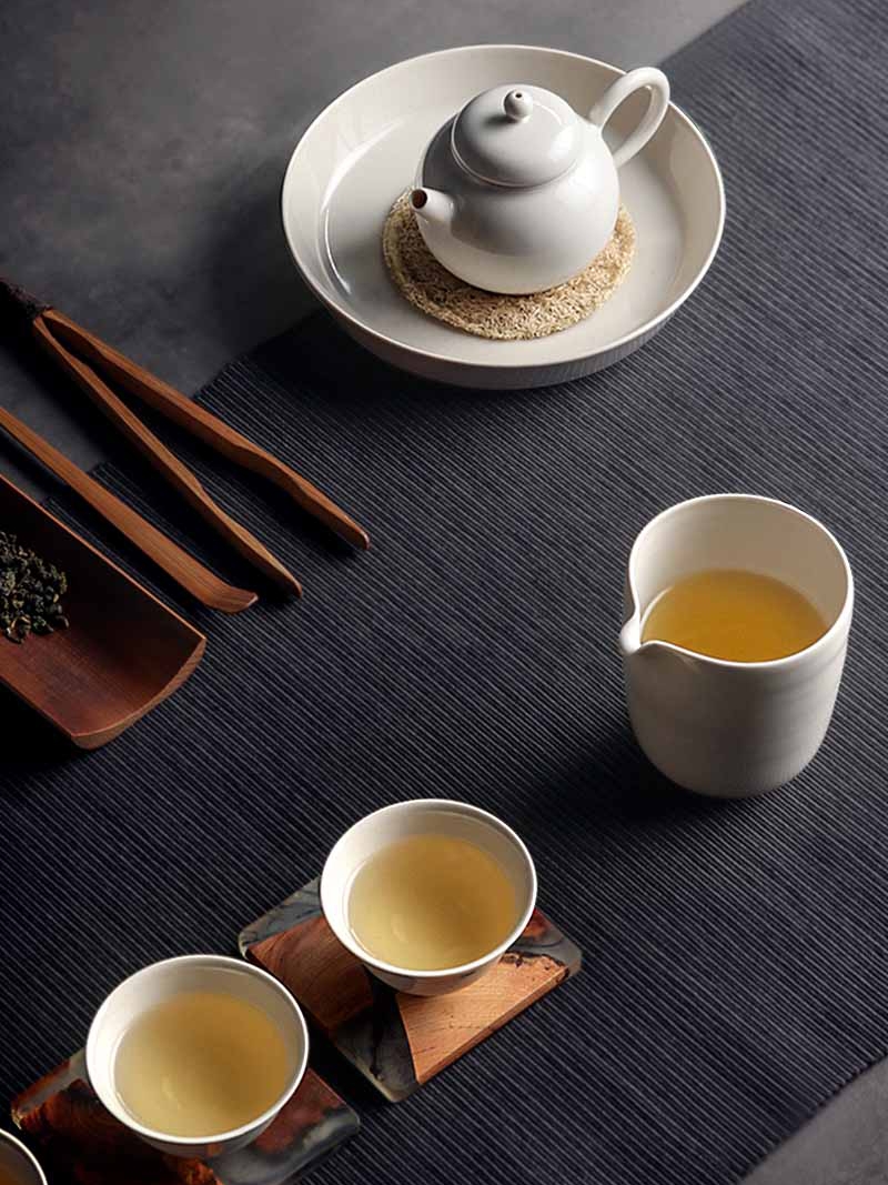About Nine Japanese manual powder soil lead ceramic teapot kung fu tea plant ash little teapot tea kettle household individual