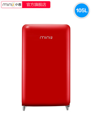 minij/小吉 C1