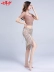 Mười năm ít trang phục múa bụng thực hành quần áo Quần áo phụ nữ khiêu vũ phù hợp với áo sơ mi váy mới trình diễn quần áo mới 2019 - Khiêu vũ / Thể dục nhịp điệu / Thể dục dụng cụ giay múa Khiêu vũ / Thể dục nhịp điệu / Thể dục dụng cụ