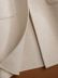Chống giải phóng mặt bằng hai mặt áo khoác nữ dài phần trên đầu gối áo len không có ngôi sao cashmere với cùng một phong cách áo len xu hướng áo khoác nữ 2021 Áo len lót đôi