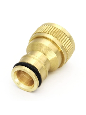Hộ Gia Đình 4 Điểm Vòi Máy Giặt Đầu Nối Tiêu Chuẩn Cao Áp Rửa Xe Súng Nước Làm Vườn Ống Nước Vòi Núm Vú cổng Kết Nối mua máy hút bụi mini 
