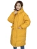 Áo khoác nữ mùa đông 2019 chống lông bông dễ thương xuống áo khoác bông mùa đông Áo khoác cotton màu đỏ nổ - Bông áo phao nữ uniqlo Bông