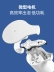 Máy giặt điện thoại di động Xiaomi Mijia cảm ứng tự động thông minh máy tạo bọt xà phòng hộ gia đình trẻ em bổ sung kháng khuẩn chất lỏng thay thế hộp đựng dầu gội treo tường 