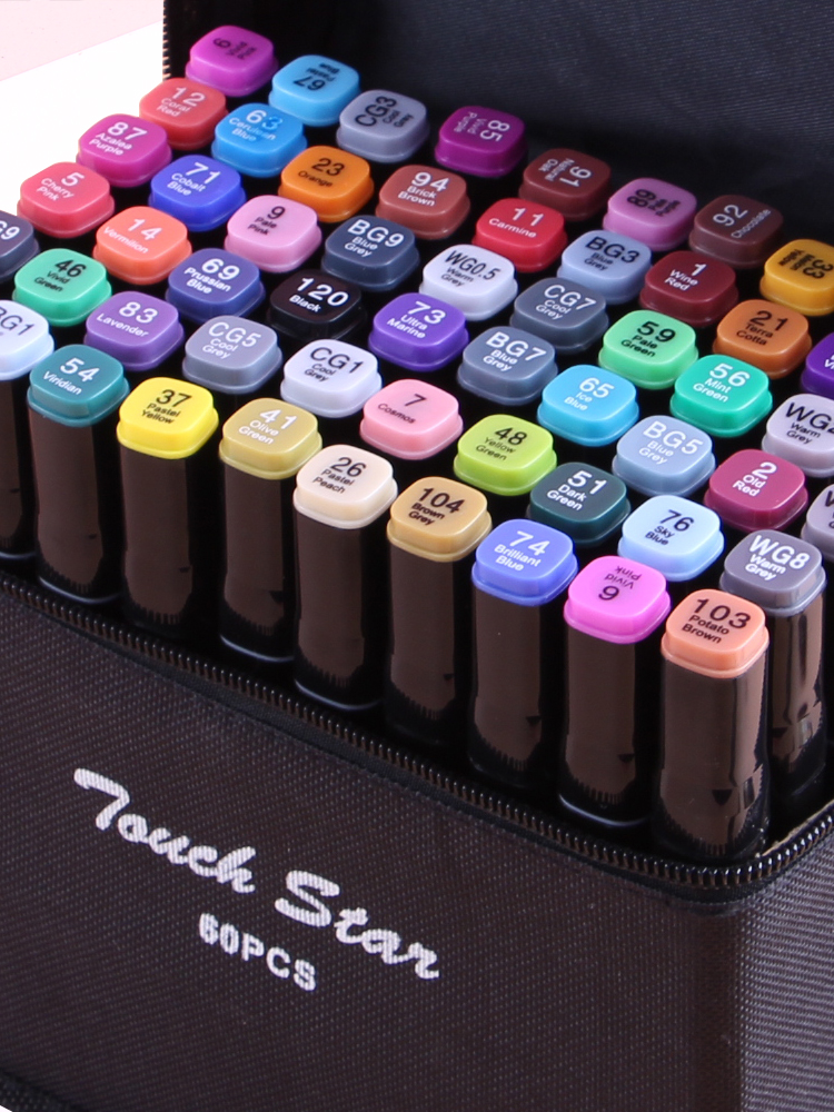 Фломастеры взрослые. Фломастерная ручка. Фломастеры взрослые. Маркер копик браш. Маркеры touch 204 цвета.